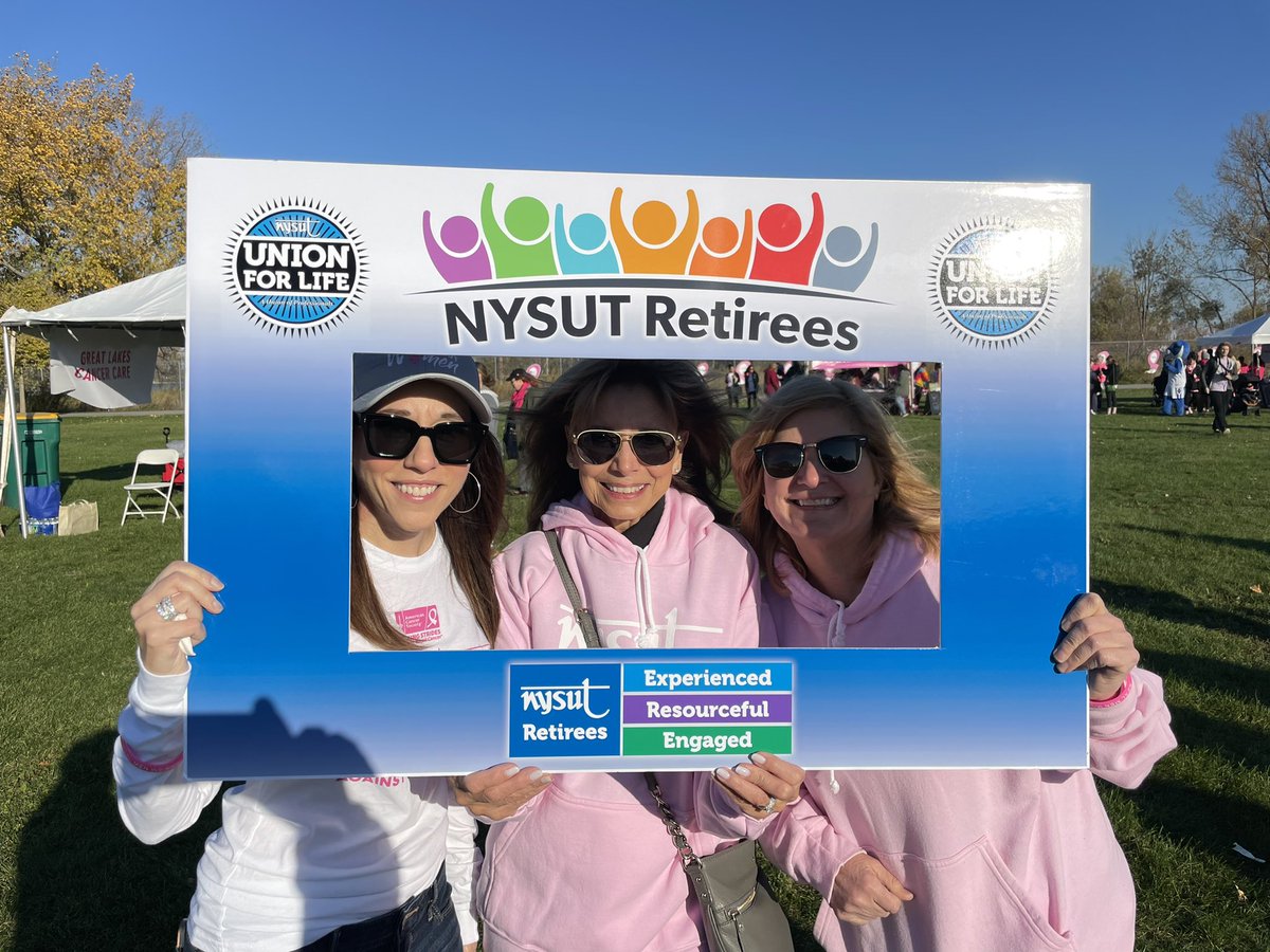 coachcant's tweet photo. Another successful @MakingStrides for @ACS_WNY . Thank you all @nysut staff, members, & @nysutEVP who raised $ and stopped out. #TeamSonia #RMWP @AndyPallotta @MelindaJPerson @mspetter @NYSUTStreasurer @NYSUT2VP @cherylhughes11 https://t.co/rKMJLYSjow