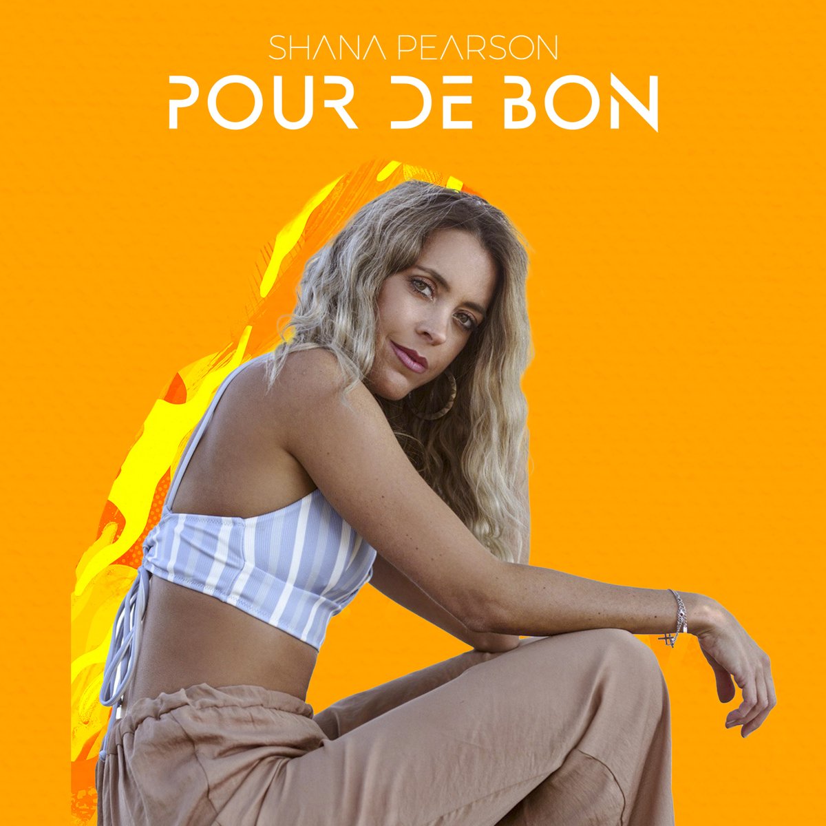 "Pour De Bon" by Shana Pearson leaped onto the #AllGenreInternational Chart at Number 13 #NewMusic on the #BMSRadioNetwork: bmsradio.net/chart/all-genr…