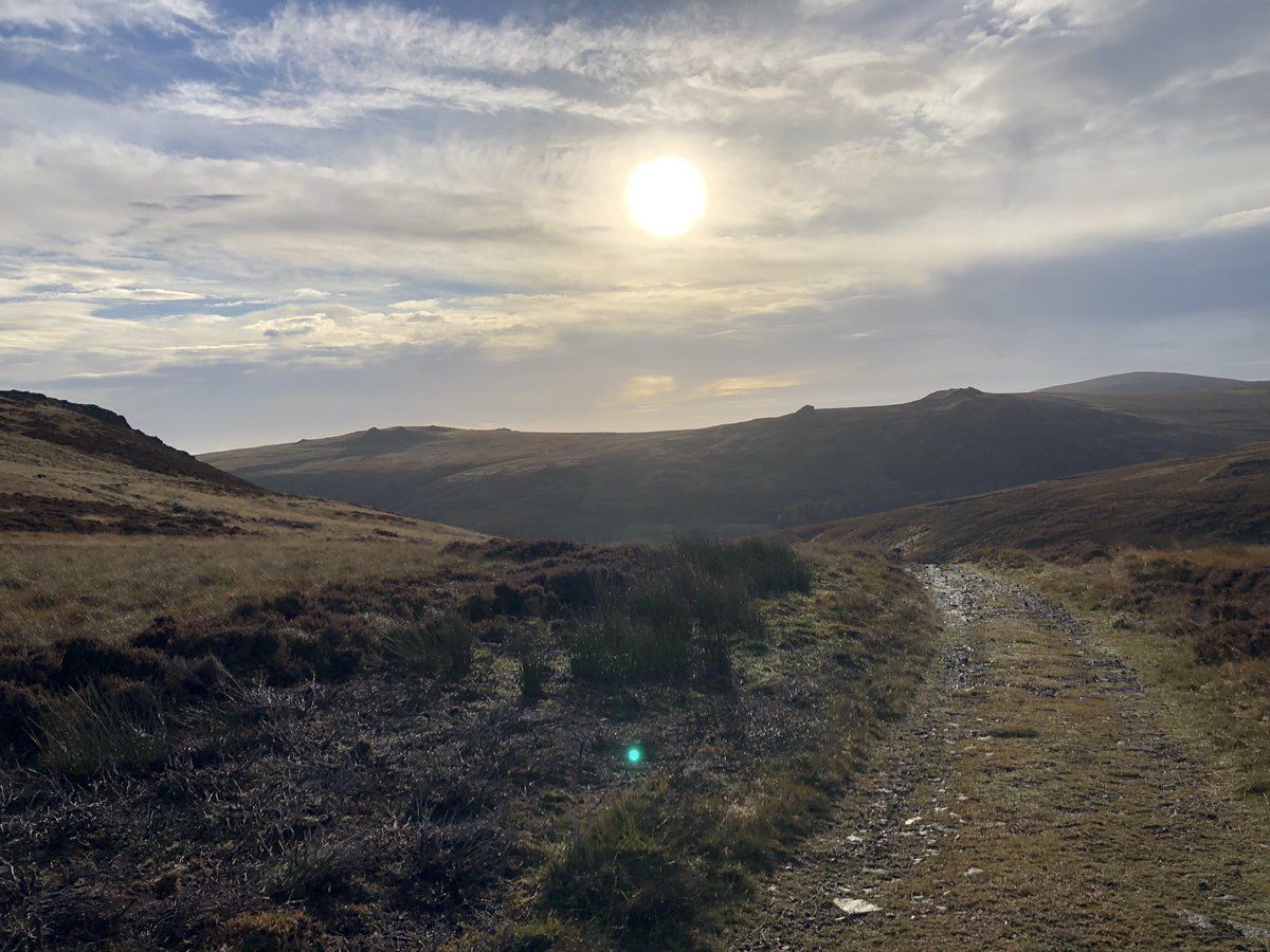 kstrobey's tweet photo. Yesterdays tootle⛰️ https://t.co/zNCpBiHm4H