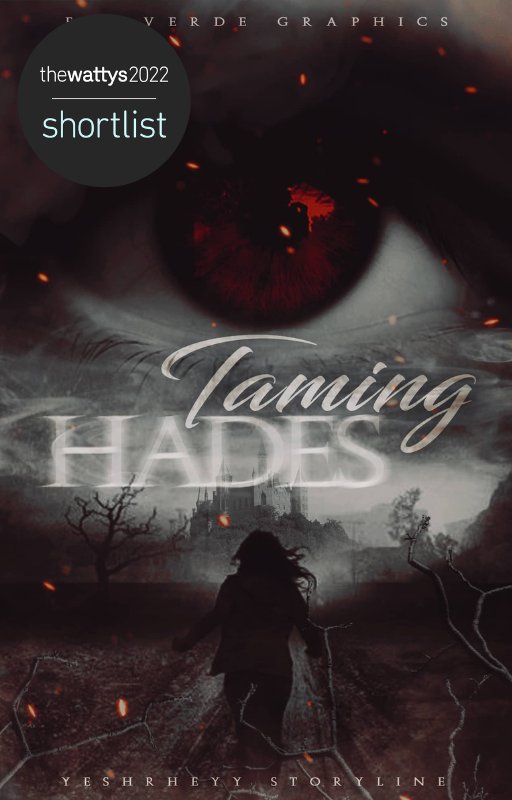 yeshrheyy's tweet photo. The Taming Hades was included in the wattpad shortlist. Thank you for supporting this story since the beginning! https://t.co/JEdthMNYBK