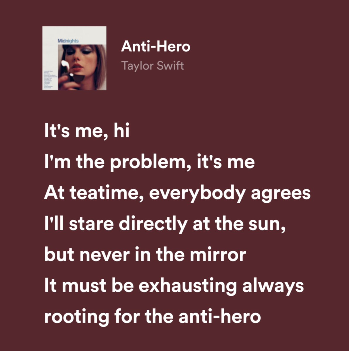 favlovestaylor's tweet photo. mo ran from #2ha listens to taylor swift ! his fav song is anti-hero https://t.co/Mpng1g04wt