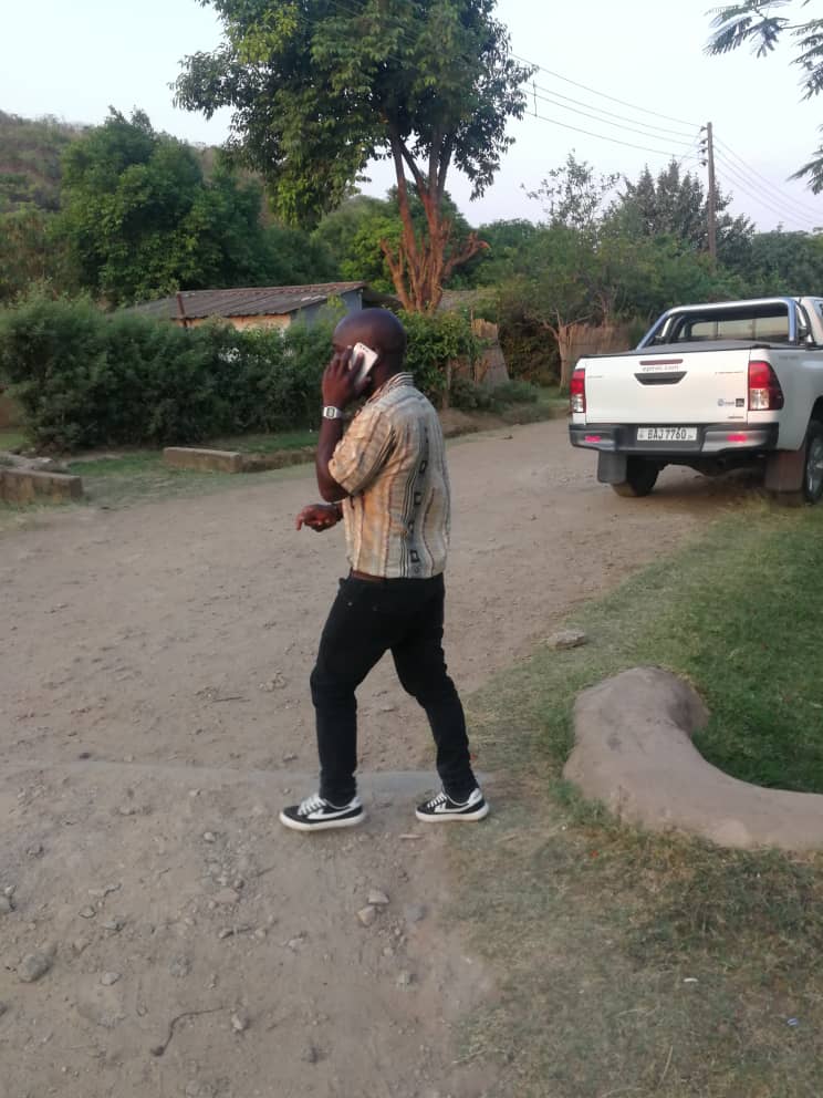 Farm_Boy67's tweet photo. As a FarmBoy  closing a deal on a Saturday.
The hustle continues.
#ZinLyf💪🏽
#Vintagebrains🧠 https://t.co/cYIuBndfh7