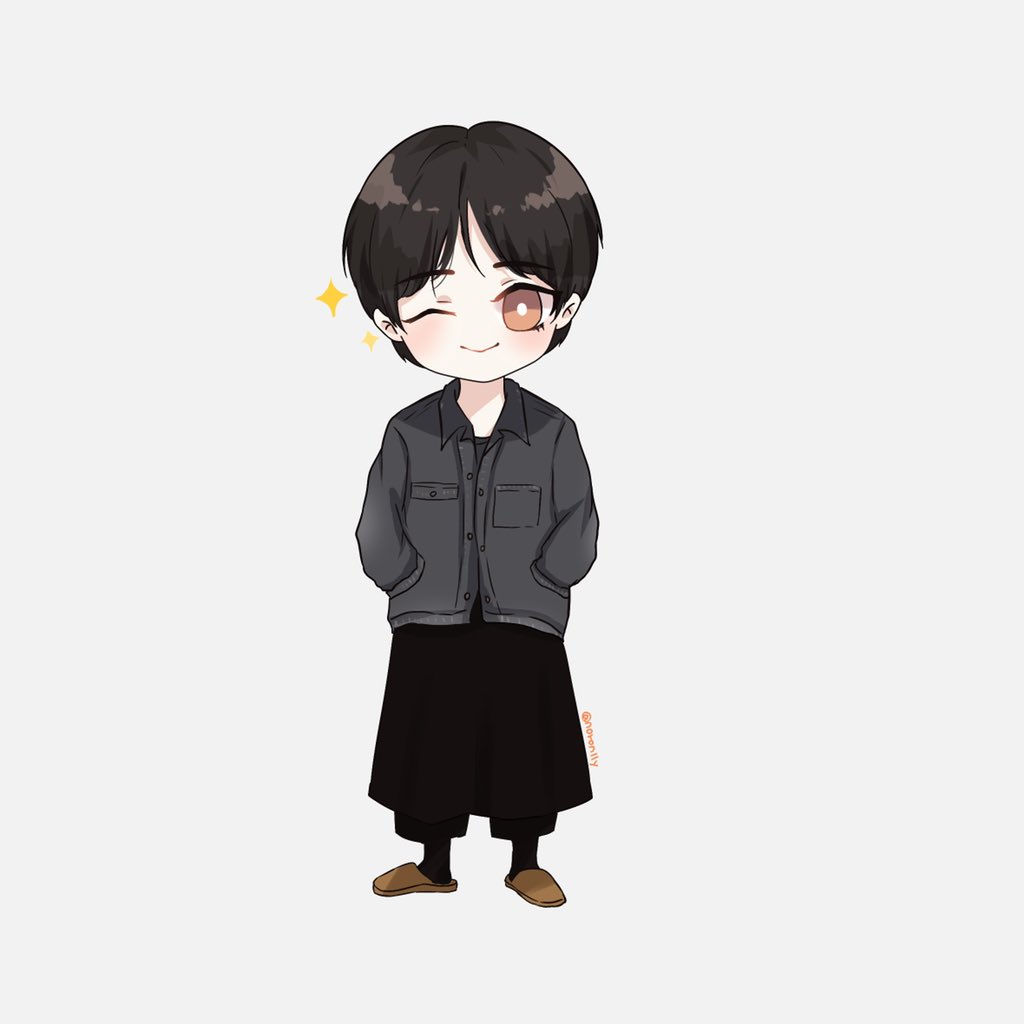 😉💗#yesung #예성 #イェソン #김종운 #김강훈