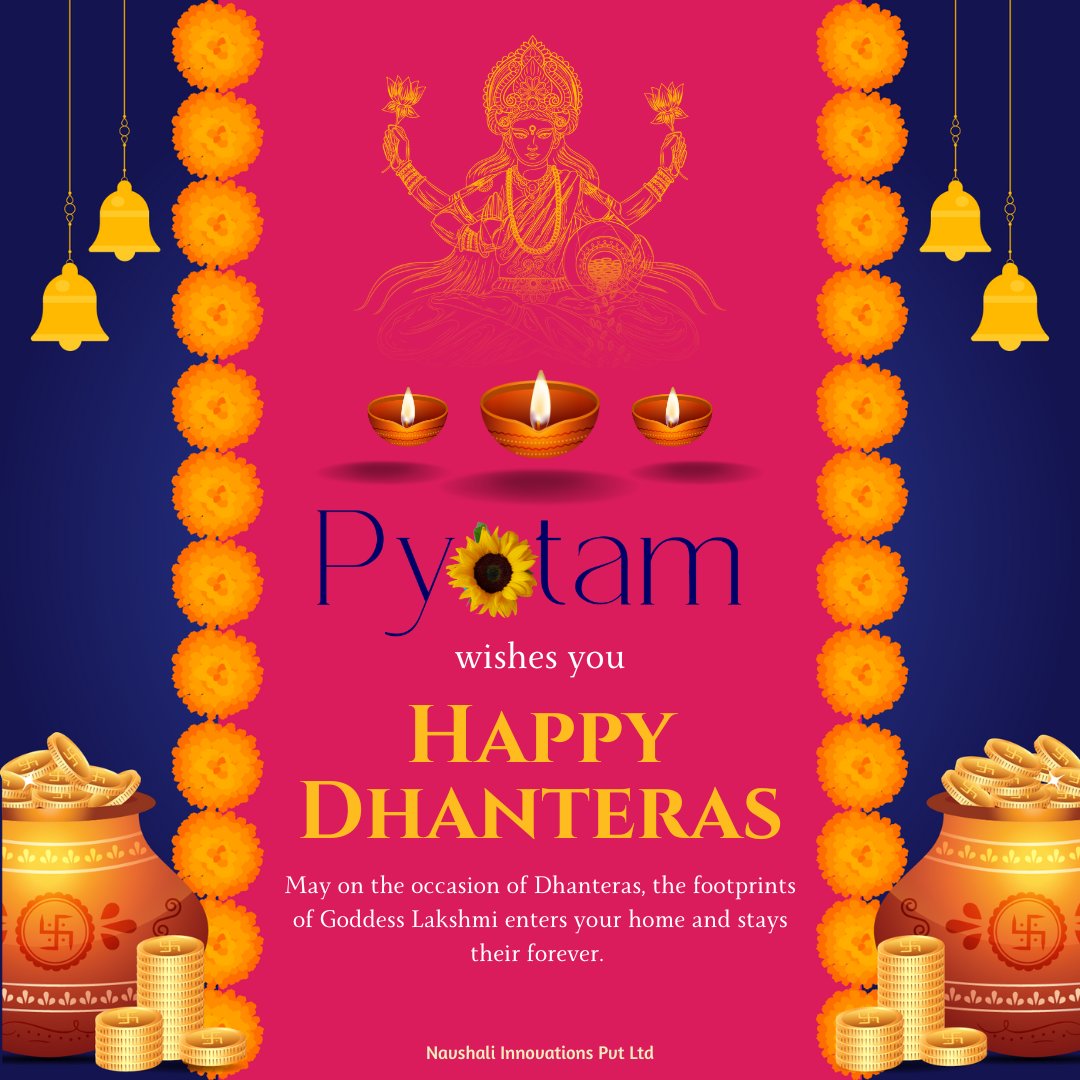 Pyotam® tweet media