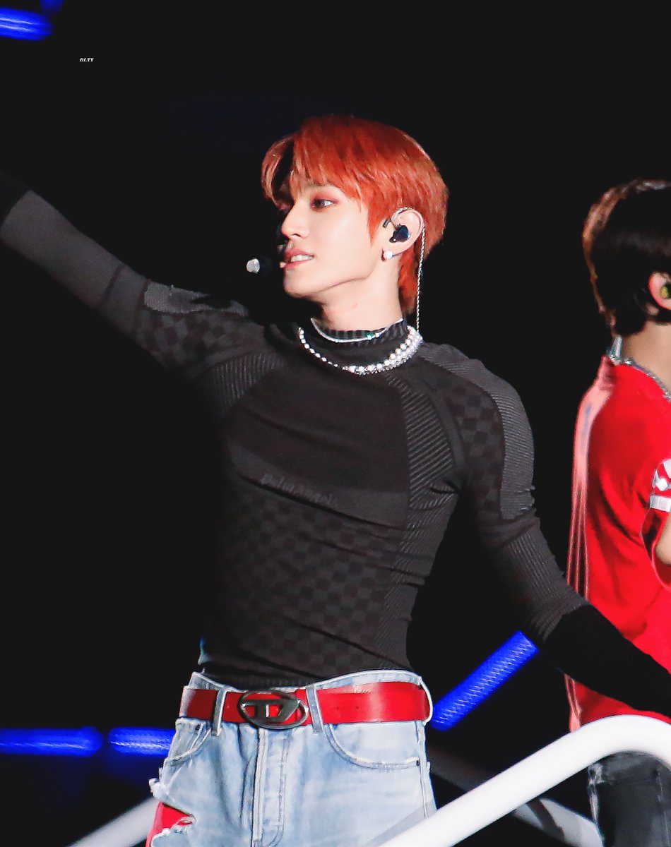 fifTY0701's tweet photo. 221022 NEO CITY THE LINK+

��� 강쥐 항상 행복만해,,,

#태용 #NCT127 #TAEYONG https://t.co/XCcybfCWPJ