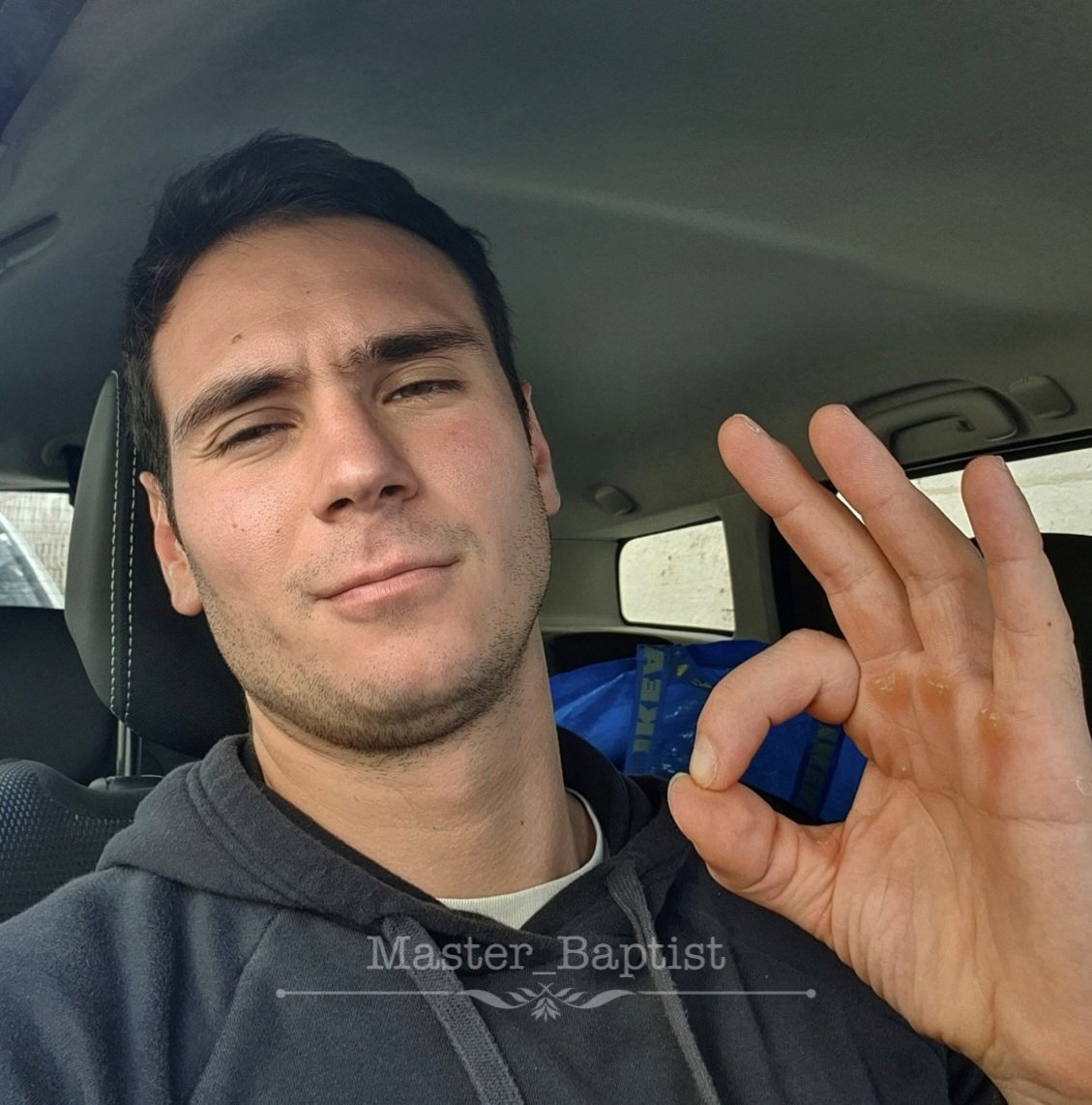 Master Baptist on Twitter: