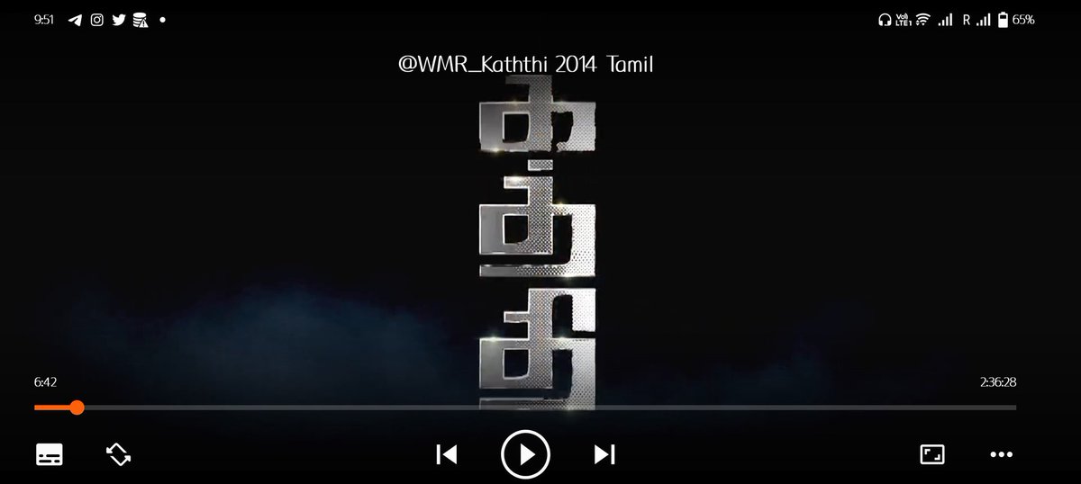 Itzmejoyjr's tweet photo. Watching #Kathi again 🥰🔥
#8yearsofBBKaththi #8YrsOfBBKaththi #8YrsOfIndustryHitKATHTHI #8YearsOfKaththi 🥵 @actorvijay 🤗 https://t.co/aMxLPswcuS