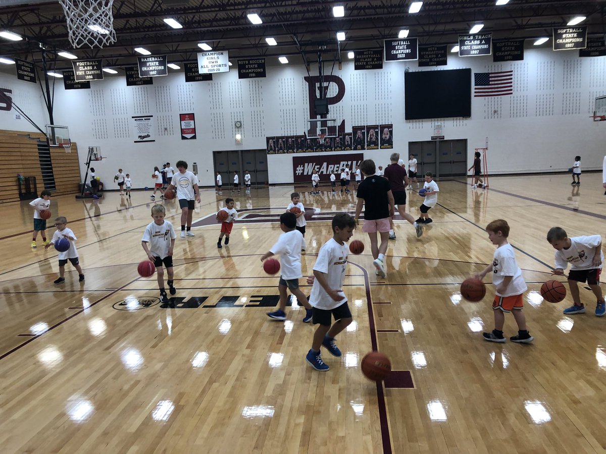 Monarch Basketball tweet media