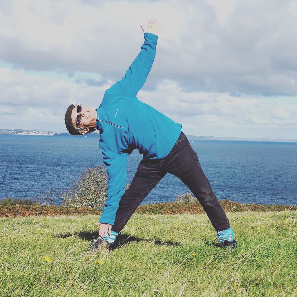 Friendly All Ability weekly Yoga class at St Lukes Buckfastleigh in hall at back - Weds 7.30pm - 8.30pm - drop ins welcome #yoga #buckfastleigh #yogaclass #exercise #facetoface #ashburton #southdevon @BeBuckfastleigh <a href="/BflCouncil/">BuckfastleighCouncil</a> <a href="/bflpool/">Buckfastleigh Pool</a> <a href="/VisitBuckfastl1/">Visit Buckfastleigh</a> <a href="/mdaupdates/">Mid-Devon Advertiser</a>