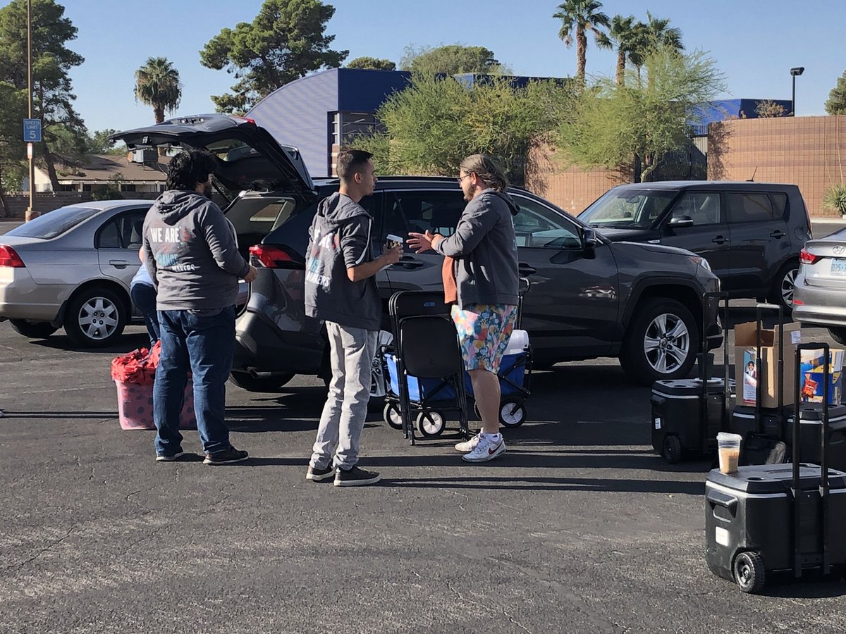 Battle Born Progress tweet media