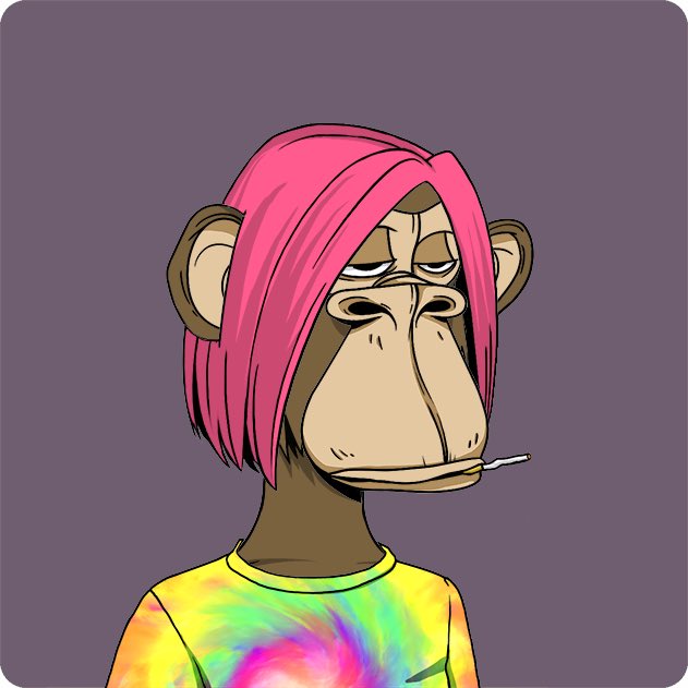 They feel bored <a href="/BoredApeYC/">Bored Ape Yacht Club 🍌</a>