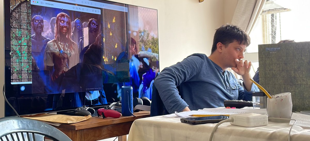 siesty ⚈ tweet media