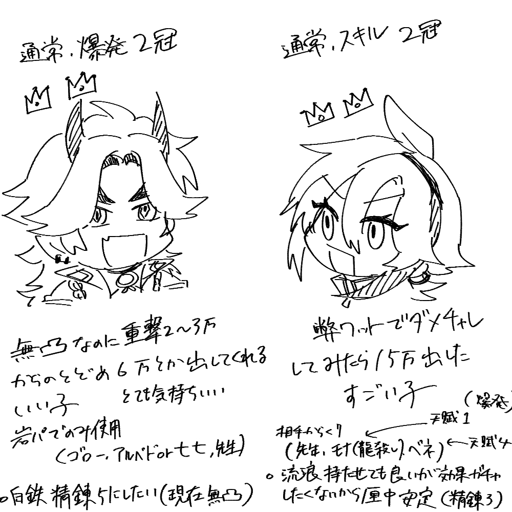 yyyu(ごちゃまぜ) on Twitter 