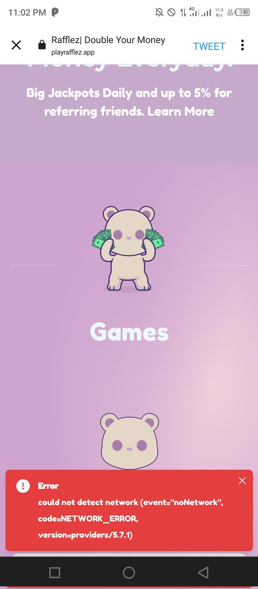 ViewDoge's tweet image. Replying to 
@edz_lozano
 and 
@playrafflez