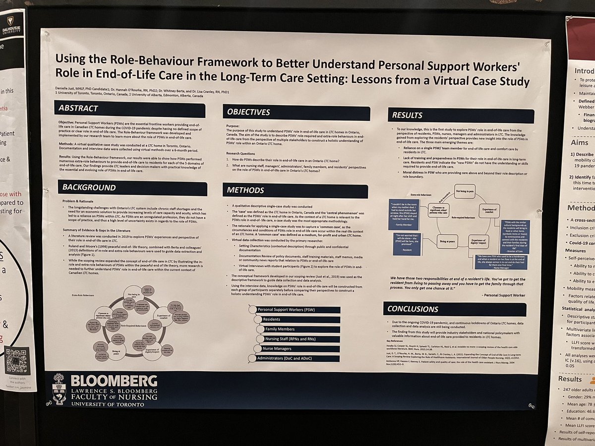 Danielle Just, PhD tweet media