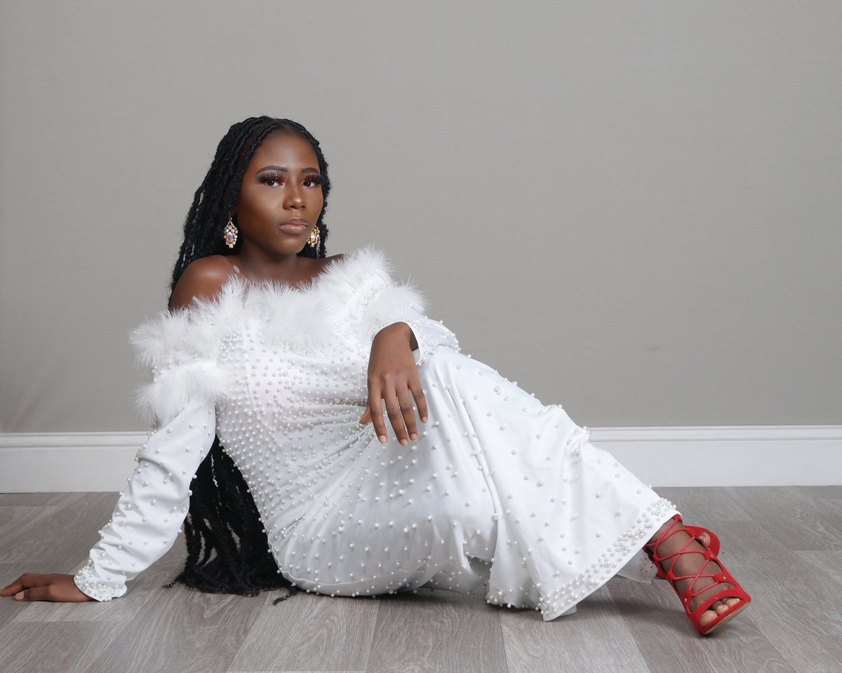 Isatu tweet media