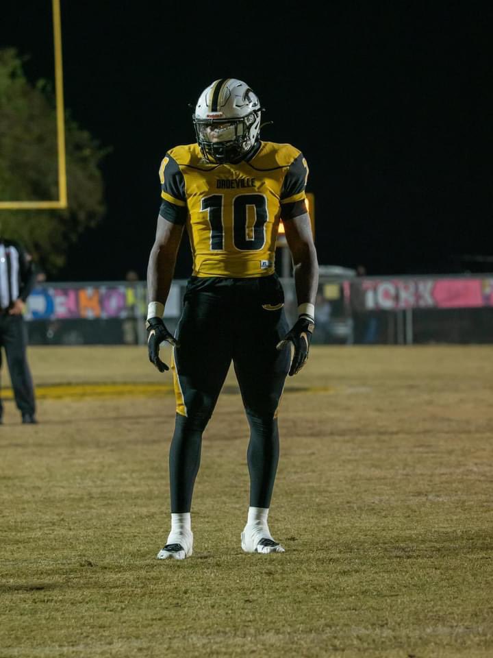 Avontae Wilson tweet media