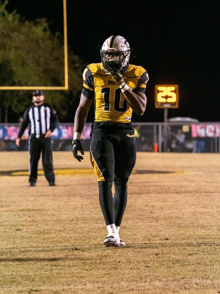 Avontae Wilson tweet media