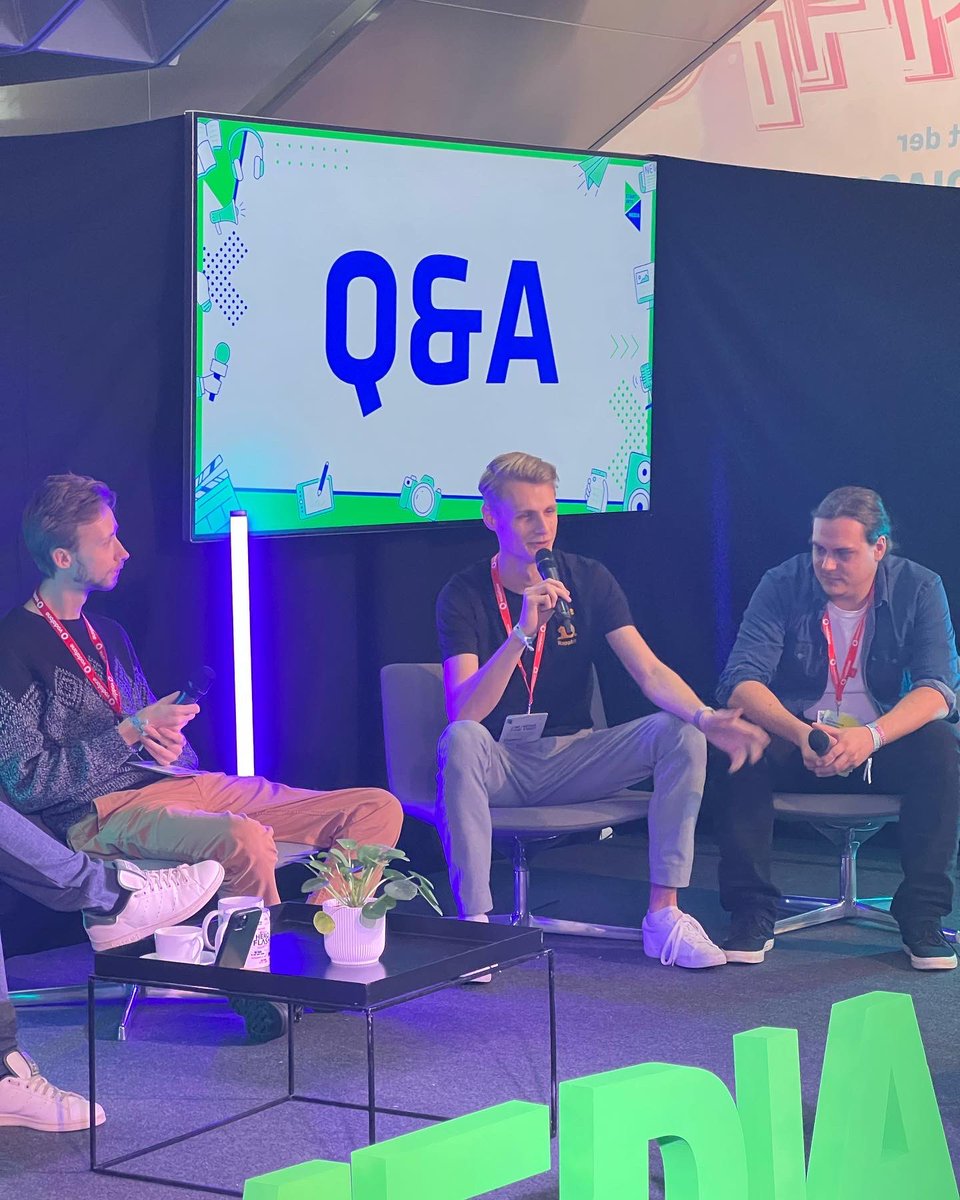 Rappbit Games tweet media