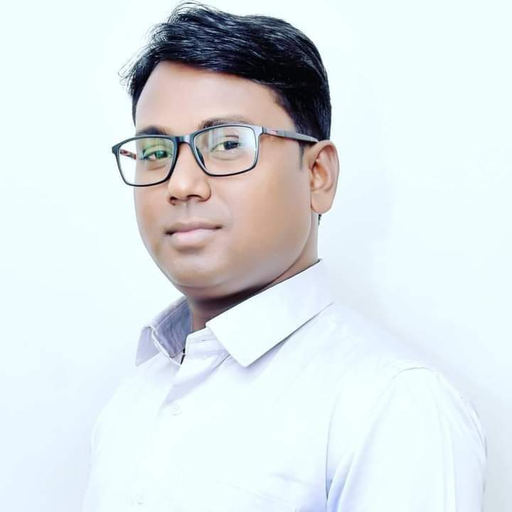 मा. प्रेमकुमार गेडाम जी इन्हे #भारत_मुक्ति_मोर्चा का #राष्ट्रीय_कार्यकारी_अध्यक्ष नियुक्त होने पर बहुत बहुत बधाई.. 💐💐💐