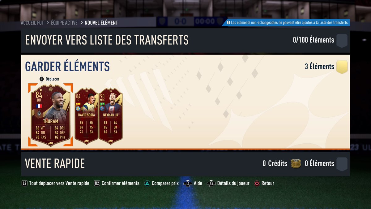 wappiii1's tweet photo. #PS5Share, #FIFA23 NEYMAAAAAARRRRRRRRRR https://t.co/cnGgNHis17