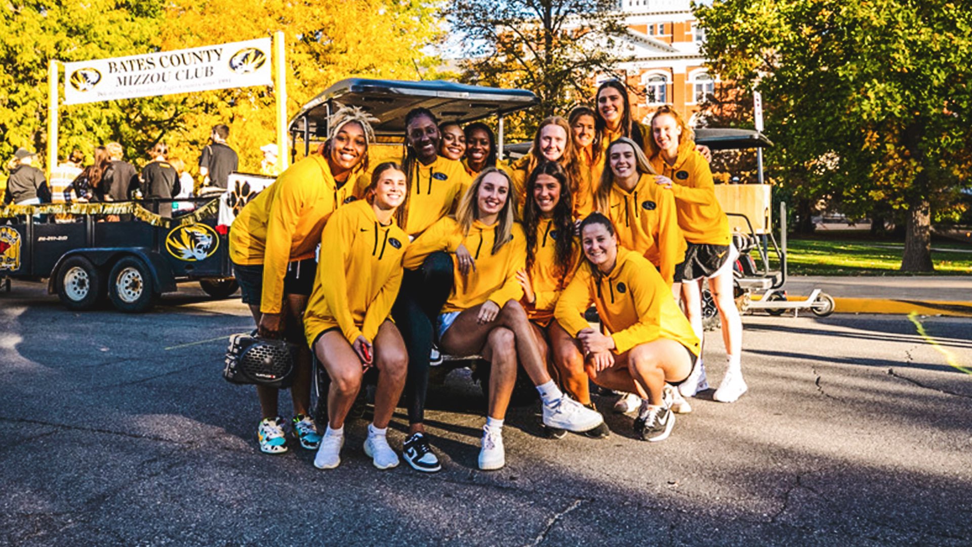 Mizzou Basketball on Twitter "Happy Tigers 🐯 https//t.co