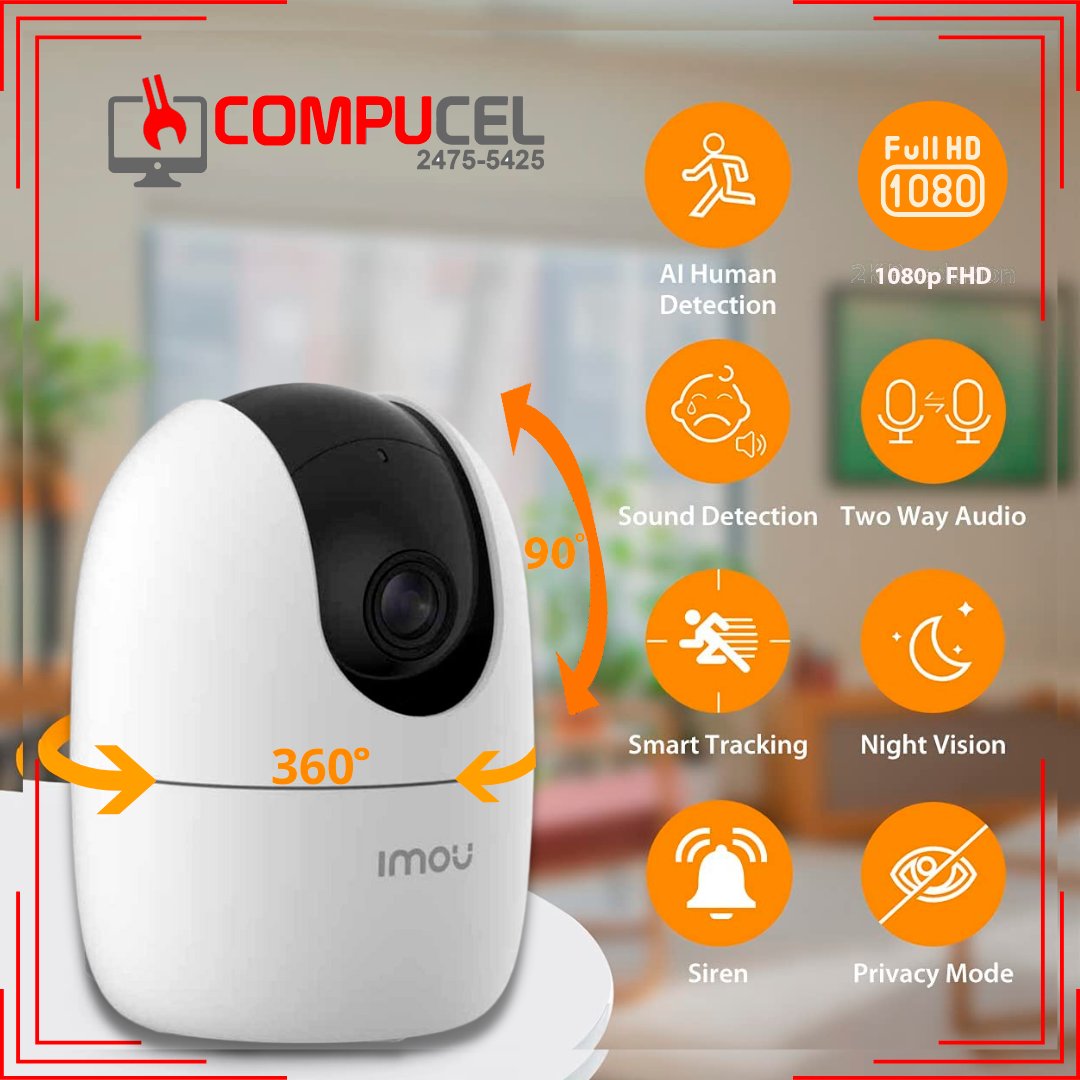 compucel_cr's tweet image. 👮 No te preocupes por la VIGILANCIA de tu HOGAR te tenemos la solución... 📹  
⤵️ Contactanos: 
bit.ly/3D10Syw
🤓Excelente visión nocturna incluso
 en la oscuridad total.🌙