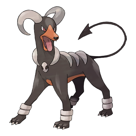 「Post your OC and their favorite Pokemon 」|ChikoCheezのイラスト