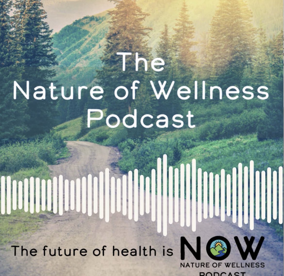 Nature of Wellness tweet media