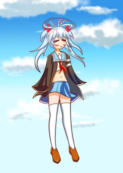 エルイラスト エル のイラスト マンガ作品 752 件 Twoucan