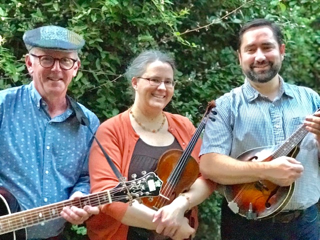 PKRevKelly's tweet photo. In addition to Bluegrass, we will have a little Celtic Music from the Silas Creek String Band. Don't miss it!   https://t.co/B6Sgzicj7F https://t.co/ygvTK2LFgH