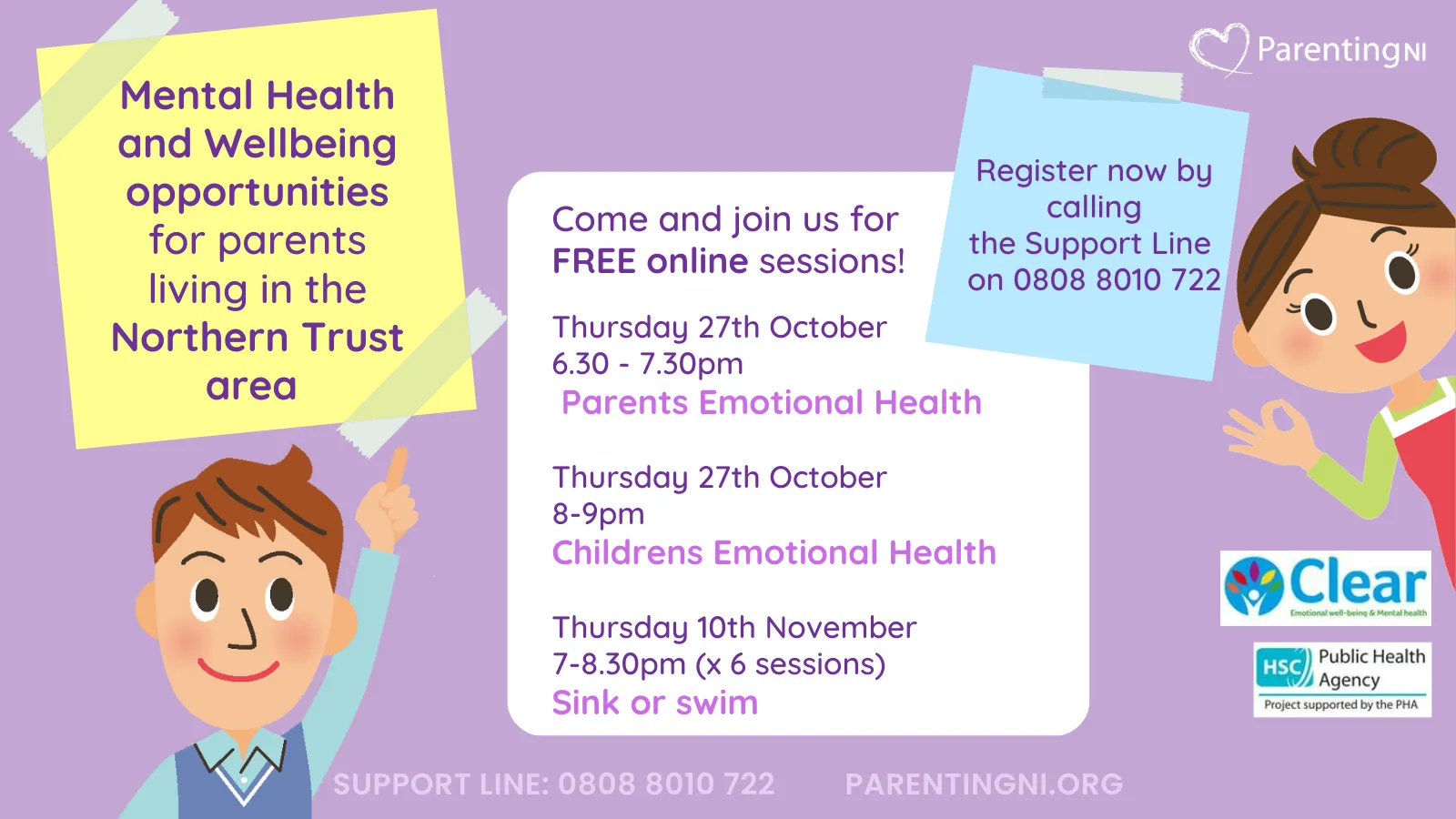 Family Wellness Project familywellness X