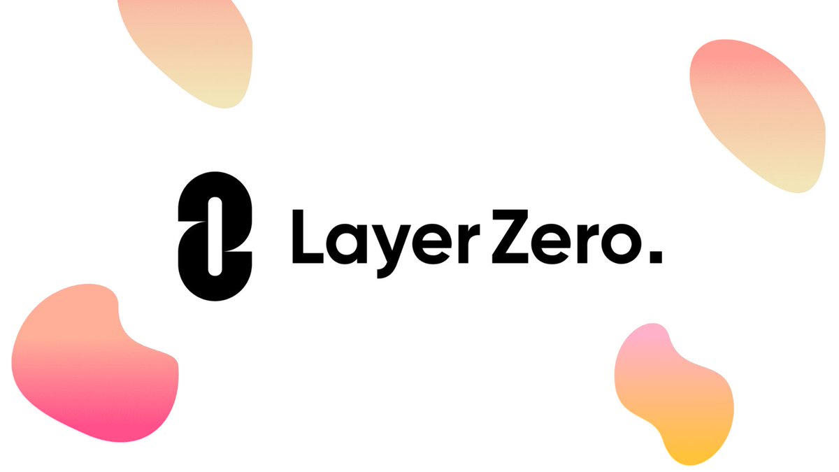 Here is a strategy on how to cover LayerZero Protocol before the $ZRO launch.

If they ever conduct an airdrop, it would be similar if not bigger than $APT and $OP #Airdrops (who knows...). 

So...

A thread 🧵