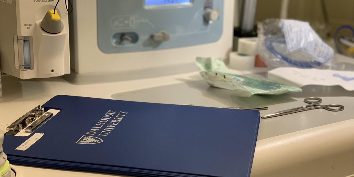 DalAnesthesia tweet media