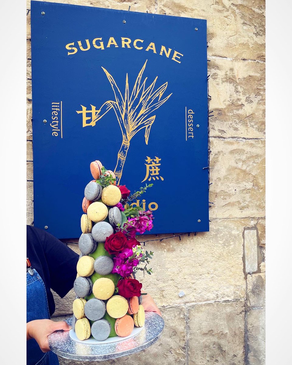 Sugarcane Studio tweet media