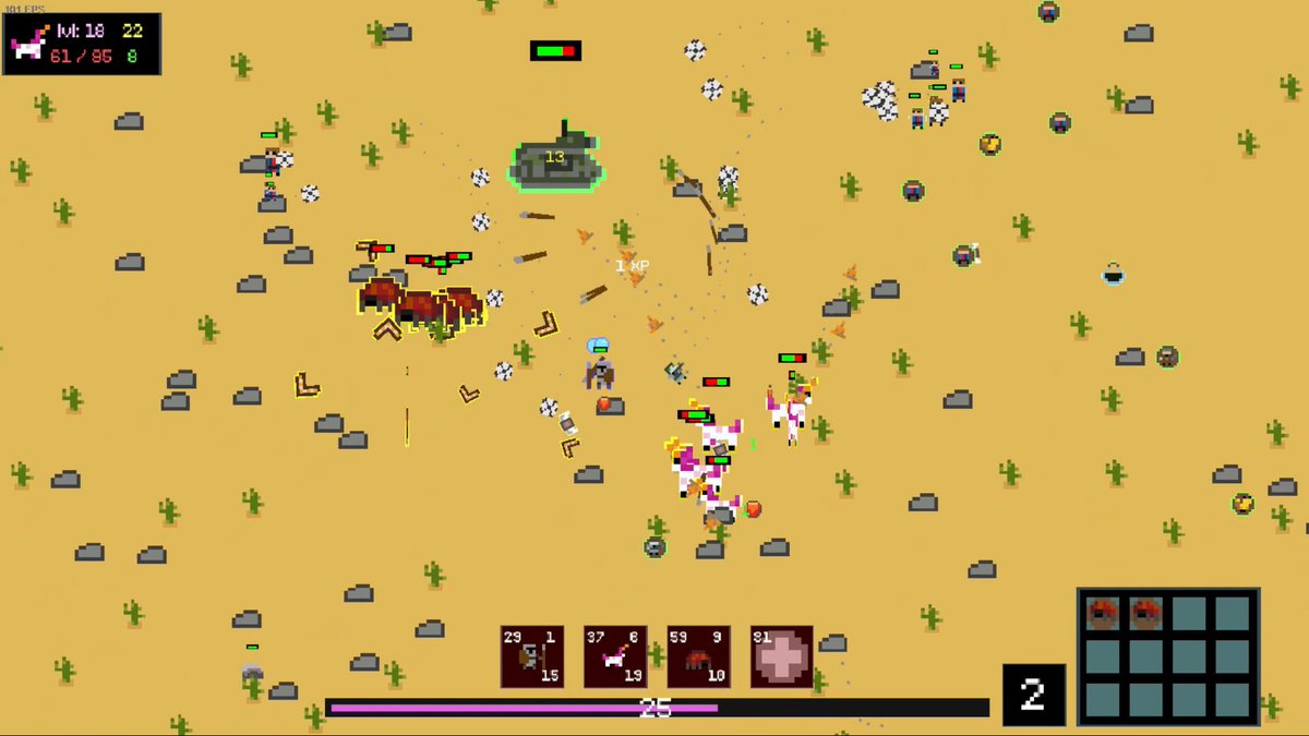 AnnaertYann's tweet photo. Desert level!
#ScreenshotSaturday #kaiser https://t.co/aMQxEgi5Fg