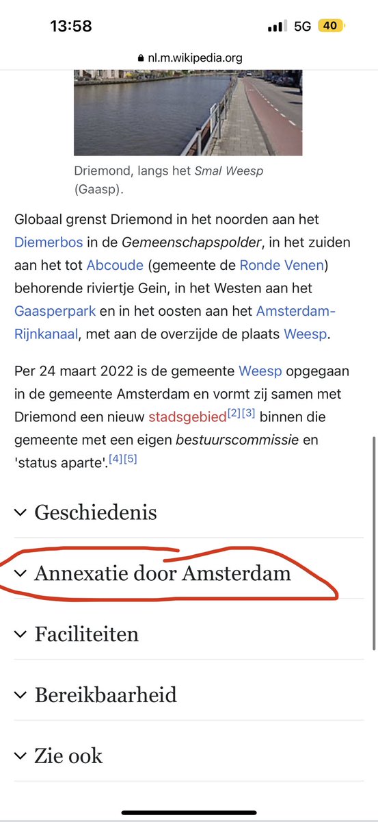 VrijndeSteede's tweet photo. Pas maar op Utrecht, dit kan ook gebeuren. #CNNgate https://t.co/rdjx9CneFA