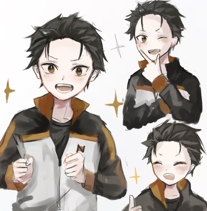 ナツキ スバル の評価や評判 感想など みんなの反応を1週間ごとにまとめて紹介 ついラン