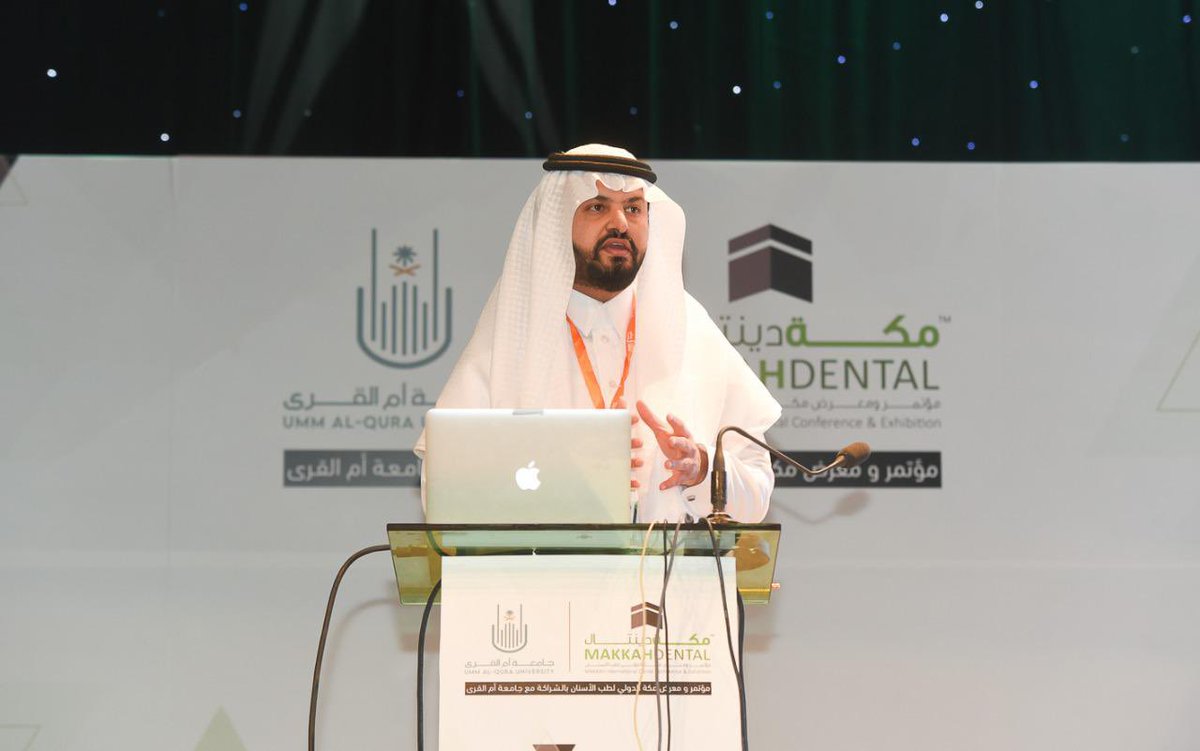 m_binmurshed's tweet photo. دكتور بندر اليامي وشرح مفصل لمراحل تطبيق براءة الاختراع لتكون واقع و تستخدم في علاج مرضى تقويم الأسنان 
شكراً لمشاركة التجربة المميزة
@DrBalyami @dercdentistry @Najran_Univers https://t.co/Xu8QFAMcPu