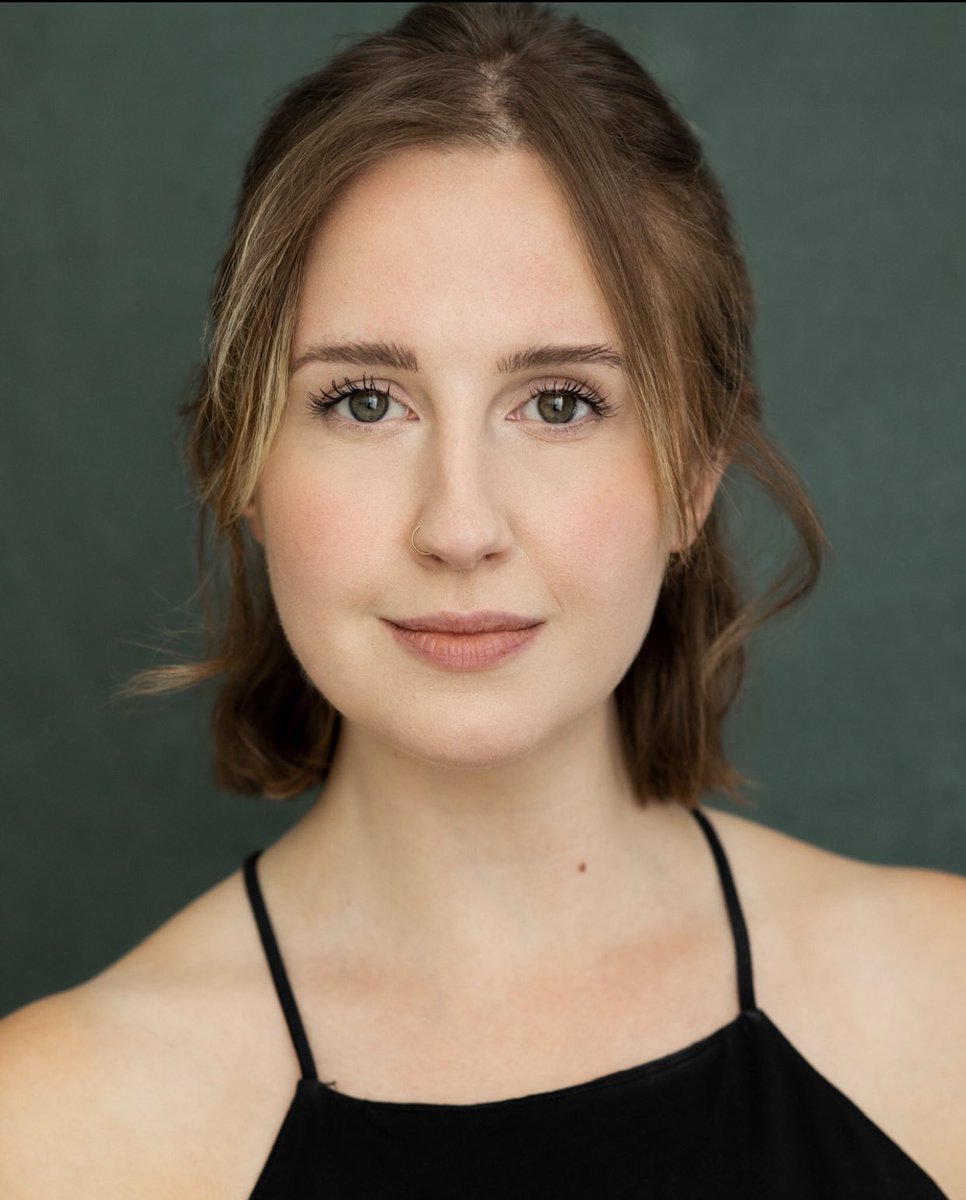 LIPAActors2024's tweet photo. Introducing Liv Hodder✨ 
Spotlight: https://t.co/LLw50gJJgI
#seekingrepresentstion #ukactor #2023graduate https://t.co/WQ1nC4Lgrz