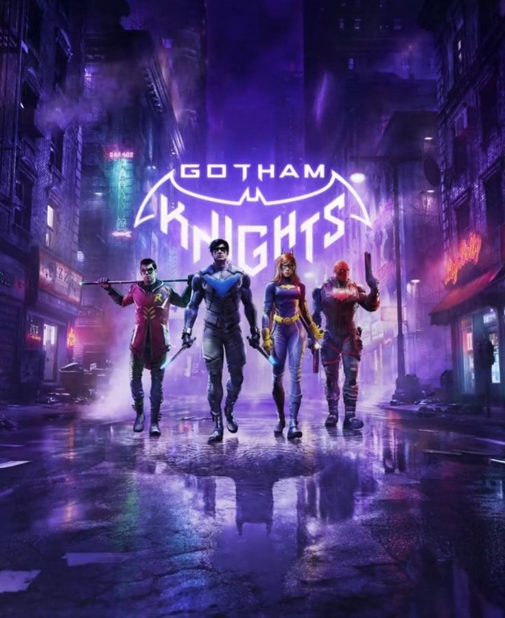 Game_track_'s tweet photo. Reason to not buy Gotham Knights
1. 30fps on Next gen consoles
2. Clunky movement 
3. Repetitive Combat
4. Inconsistent framerates 
5. Grindy
6. Story is not interesting 
And the fact that they are charging 70 dollars for this 🤣 https://t.co/PIn9LjbZyS