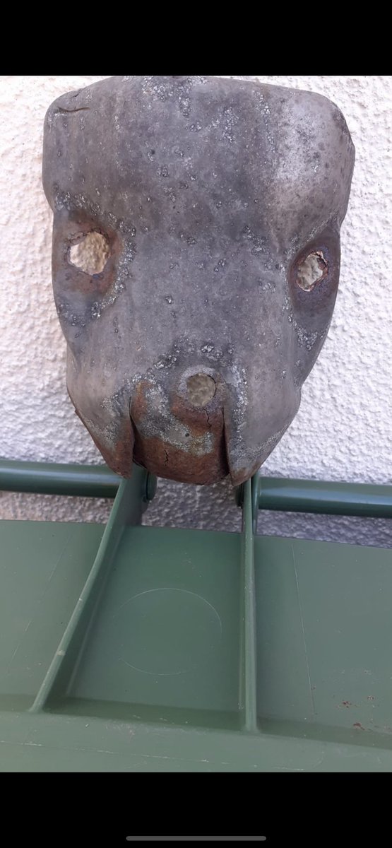 chris helm tweet media