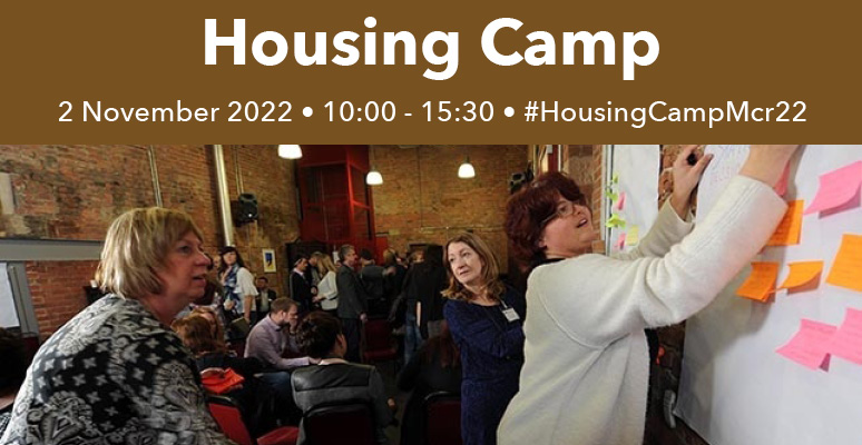 Chartered Institute of Housing tweet media