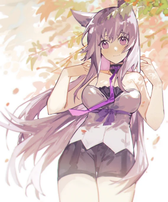 02 | Zonea( @.Akizone's OC ) 