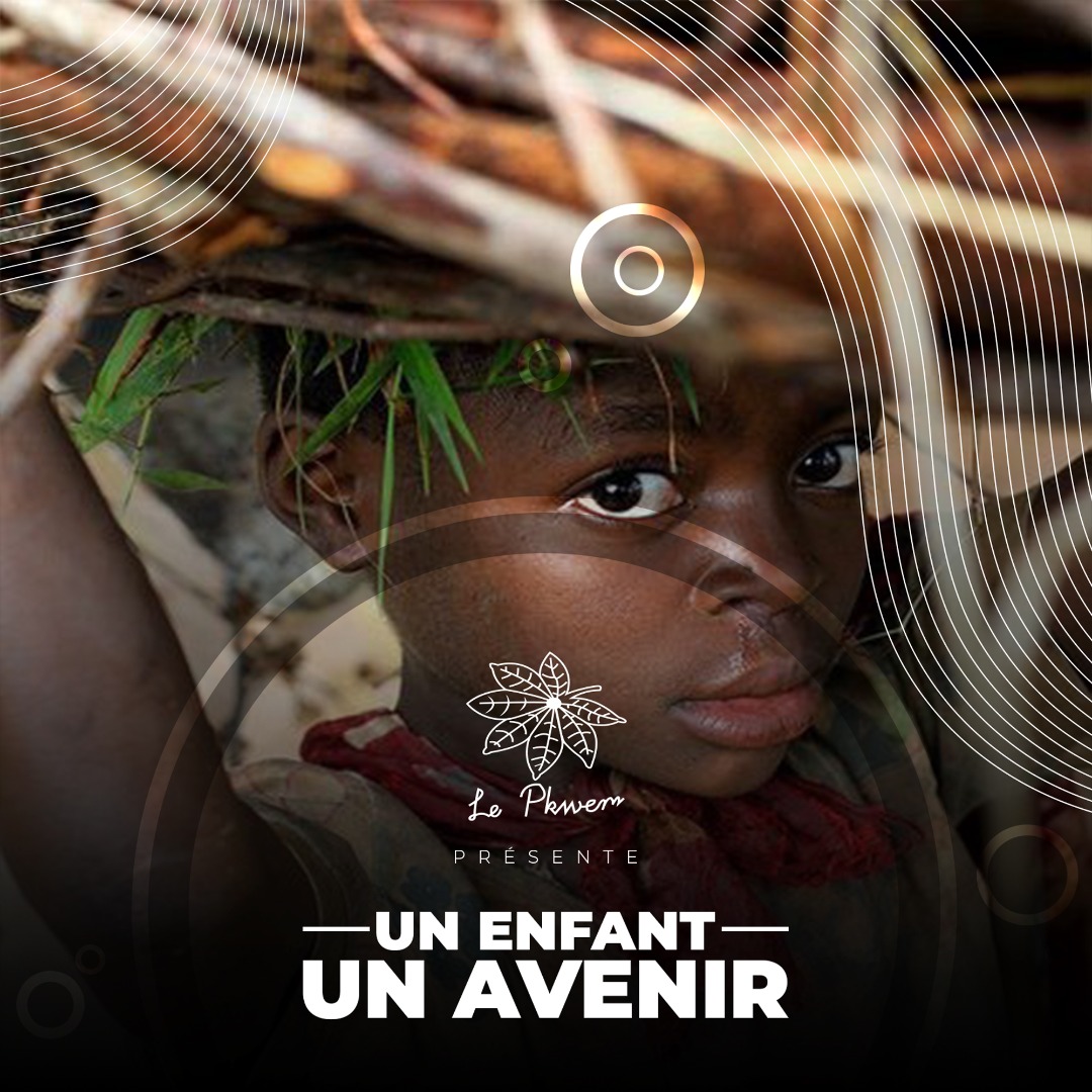 Qu'est-ce que tu es prêt(e) à :

📌 faire
📌 apporter
📌 sacrifier   
📌 donner
📌 Offrir...

Pour qu'un enfant ait un avenir ❔

Porteur du projet @DongDimitri 

#UnEnfantUnAvenir
#Lepkwem