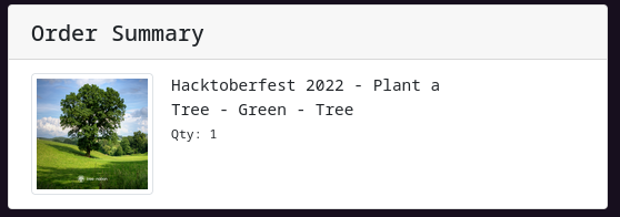 devkimlorenzo's tweet photo. @hacktoberfest accomplished https://t.co/cp9kjUP9nC