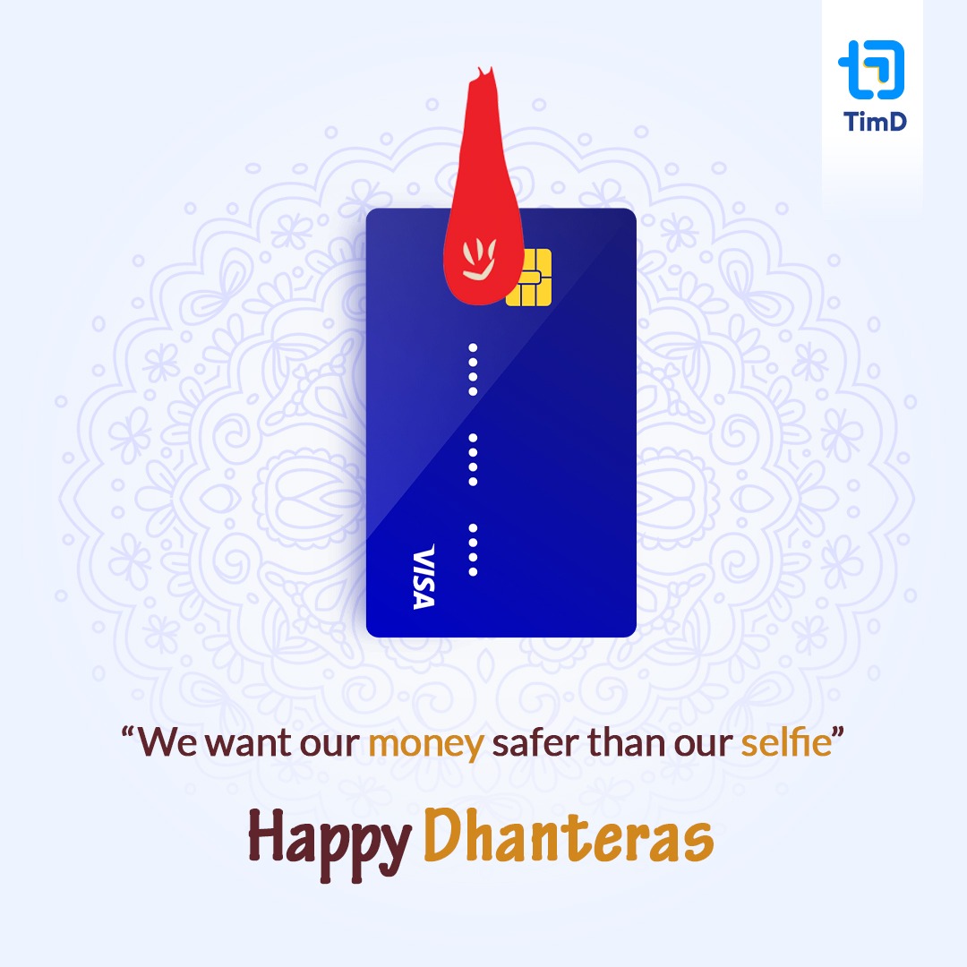 TimDAgency's tweet photo. #dhanteras #diwali #festival #happydhanteras #india #happydiwali #dhanteraswishes #indianfestival 

#TimDWishes #DigitalizeYourGoal #TimD #TimDigital #Letsgrowtogether https://t.co/wHZysptMx1
