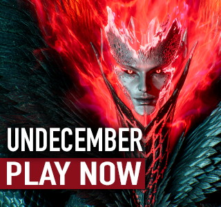 LINE Games's Cross-Platform ARPG Undecember Is Out Now on Mobile and PC