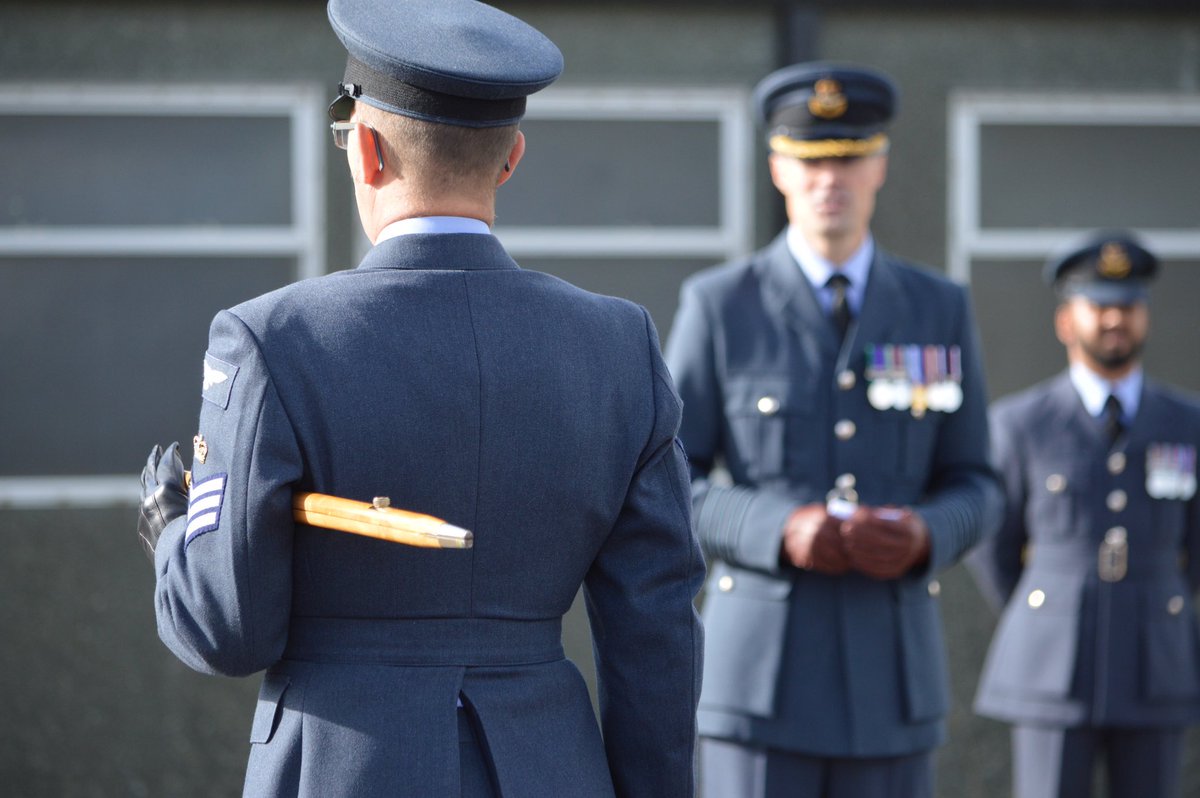 Very privileged this morning to be invited to 500 Squadron Royal Air Force Cadets Annual Awards. Very well deserved awards were presented by Group Captain Mark Tillyard.
More in the November Village newsletter.
<a href="/500_RAFAC/">500 Headcorn</a> <a href="/aircadets/">RAF Air Cadets</a>