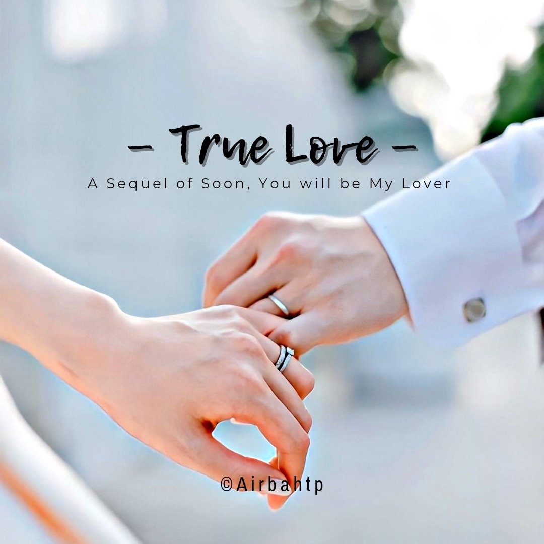 𝓣𝓻𝓾𝓮 𝓛𝓸𝓿𝓮
—Tanpa Aku sadari, Engkau tempat bersandar ku yang sesungguhnya.

A Mark lee AU.
©Airbahtp